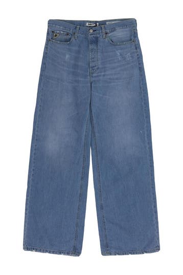 Lois Jeans Broek in maat W31 L34 Blauw, Lois Jeans, Verzenden, Zo goed als nieuw, Blauw