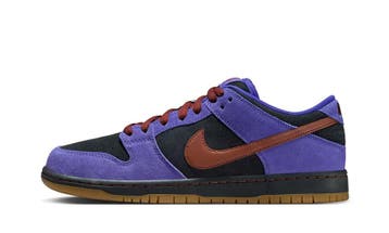 Nike SB Dunk Low Persian Violet, Nieuw