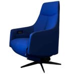 Relaxfauteuil Gealux Twinz 109, Huis en Inrichting, Fauteuils, Ophalen of Verzenden, Nieuw, 75 tot 100 cm, 50 tot 75 cm
