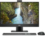 Dell OptiPlex 7490 All-in-One – Intel Core i5-10500 (10e, Computers en Software, Ophalen of Verzenden, Nieuw