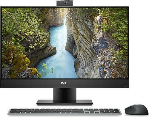 Dell OptiPlex 7490 All-in-One – Intel Core i5-10500 (10e, Computers en Software, Desktop Pc's, Nieuw, Ophalen of Verzenden