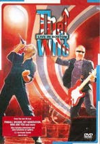 dvd - The Who - Live In Boston, Verzenden, Zo goed als nieuw