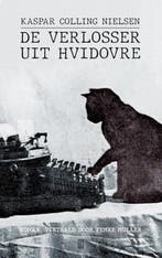 De Verlosser Uit Hvidovre 9789493290167, Boeken, Ophalen of Verzenden, Nieuw, Kaspar Colling Nielsen