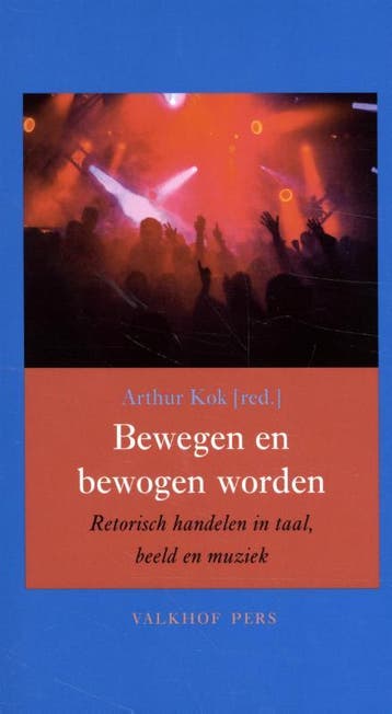 Bewegen en bewogen worden / Annalen van het Thijmgenootschap, Verzenden, Zo goed als nieuw