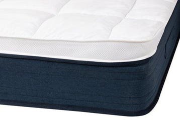 2dekans | Home & Comfort Matrastopper 160*200cm -, Ophalen of Verzenden, Zo goed als nieuw