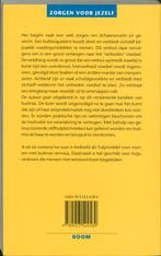 Ik eet als niemand het weet / Zorgen voor jezelf Jaap Spaans, Verzenden, Zo goed als nieuw, Jaap Spaans