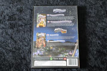 RollerCoaster Tycoon 3 PC Game Gold Edition, Spelcomputers en Games, Verzenden, Nieuw