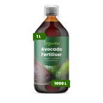 Avocado Vloeibare Meststof - 1 Liter, Verzenden, Mest