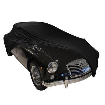 Autohoes voor MG MGA GT (1955-1962) Indoor BESTE PASVORM car, Ophalen of Verzenden, Nieuw, Op maat