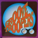 cd - Groove Troopers - Zoom Zoo, Verzenden, Zo goed als nieuw