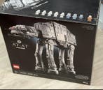 Lego Set - 75313 - Star Wars - AT-AT, Nieuw