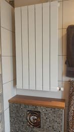 Design Bovenaansluiting | Alu LTV HYBRIDE  Stadsverwarming, Hoog rendement (Hr), Radiator, Nieuw, 80 cm of meer