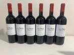 2022 Arnaldo Caprai Merlot - Umbrië - 6 Flessen (0.75 liter), Nieuw