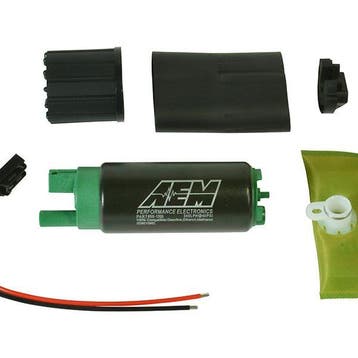 AEM 340LPH In Tank Fuel Pump Kit - Ethanol Compatible, Ophalen of Verzenden, Nieuw
