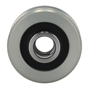 Dynamo poelie geschikt voor Alfa Romeo GT 1.9 JTD 2003+ 5..., Verzenden, Nieuw, Alfa Romeo