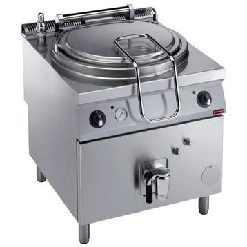 Diamond Kookketel 150L | 400V | Indirecte Verwarming, Ophalen of Verzenden, Nieuw in verpakking