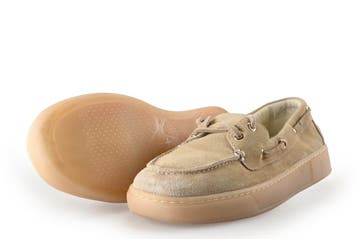 Tango Bootschoenen in maat 39 Beige, Kleding | Dames, Schoenen, Tango, Verzenden, Beige, Zo goed als nieuw