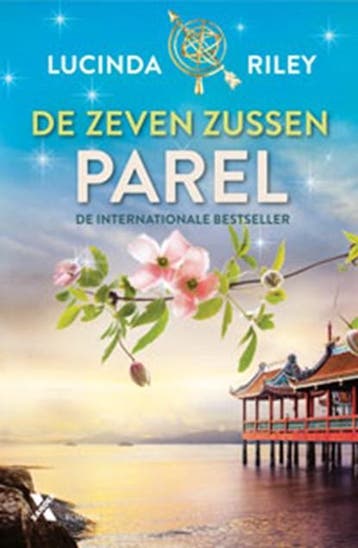 Parel | 9789401609326 | Lucinda Riley, Boeken, Zo goed als nieuw, Lucinda Riley