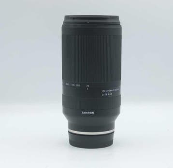Tamron 70-300mm 4.5-6.3 Sony FE OCCASION (826), Ophalen of Verzenden, Zo goed als nieuw
