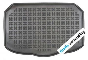 Rubber kofferbakmat Nissan Qashqai II | 2014-2021, Verzenden, Nieuw, Nissan