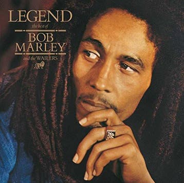 cd digi - Bob Marley &amp; The Wailers - Legend (The Best..., Verzenden, Zo goed als nieuw