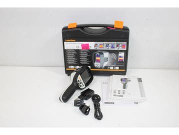 Laserliner ThermoCamera Connect - Warmtebeeldcamera -20 tot, Verzenden, Zo goed als nieuw