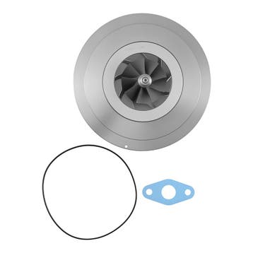 Turbo cartridge CHRA geschikt voor BMW 530d 730d F07 F10..., Verzenden, Nieuw, BMW