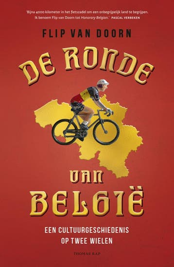De ronde van België (Goed), Verzenden, Gelezen, Flip van Doorn