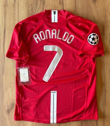 Manchester United - Kampioenschaps voetbal competitie -, Nieuw