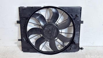 Mercedes-Benz Koelvin A0999063902, Ophalen, Gebruikt, Mercedes-Benz