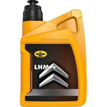 Kroon Oil Lhm + 1L, Verzenden