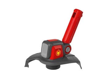 Veiling - Wolf-Garten grastrimmer LT 25 eM, Tuin en Terras, Grastrimmers, Nieuw