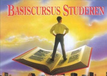 Basiscursus Studeren - L. Ron Hubbard 9788779890237, Boeken, Verzenden, Zo goed als nieuw, L. Ron Hubbard