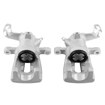 Achter Remklauwen geschikt voor Mini Cooper SD R55 R56 R5..., Verzenden, Nieuw, Mini