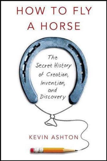 How To Fly A Horse, Ophalen of Verzenden, Nieuw
