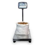 platformweegschaal Baxtran TMN Weegschaal 60Kg x 20g met, Verzenden, Nieuw
