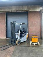 Still RX20-16 elektrische heftruck 1.6 ton accu uit 2019
