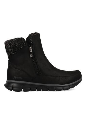 Skechers Synergy - Lovely Collab 167941/BBK Zwart-39, Kleding | Dames, Schoenen, Verzenden, Nieuw, Zwart