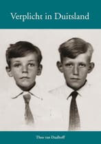 Verplicht in Duitsland 9789460100970 Theo van Daalhoff, Verzenden, Gelezen, Theo van Daalhoff