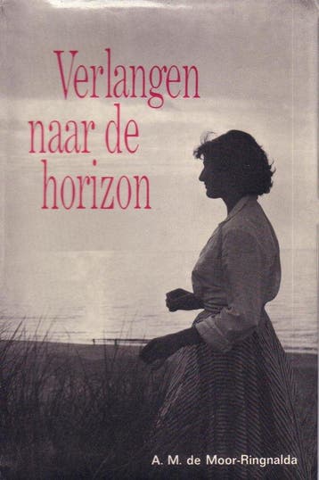 Verlangen naar de horizon - Ringnalda, Verzenden, Gelezen