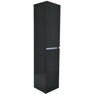 Wiesbaden Vision - Kolomkast - 2 deuren - 160x35x35 -, Ophalen of Verzenden, Nieuw