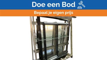 Bieden: Hanse Yachts Pop and Slide glass sliding, Ophalen of Verzenden, Nieuw