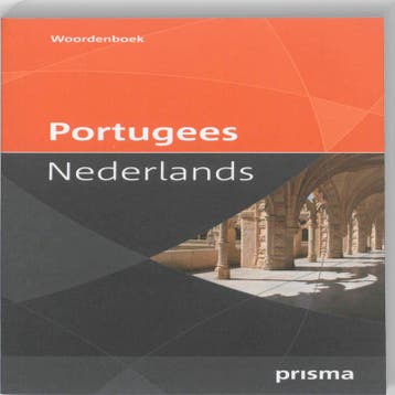 Prisma Portugees-Nederlands / Prisma 9789002239991, Verzenden, Gelezen, Gabriël van Damme