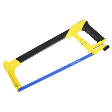 Benson Professionele ijzerzaag - robuust stalen frame - c..., Ophalen of Verzenden, Nieuw