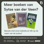 De grote geheimen 9789492600622 Sytse van der Veen, Verzenden, Zo goed als nieuw, Sytse van der Veen