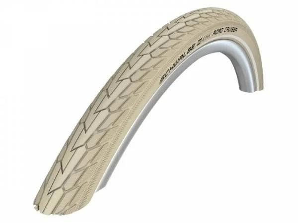 Buitenband Schwalbe Road Cruiser K-Guard 26x1.75 / 47-559 m, Fietsen en Brommers, Fietsonderdelen, Nieuw, Verzenden