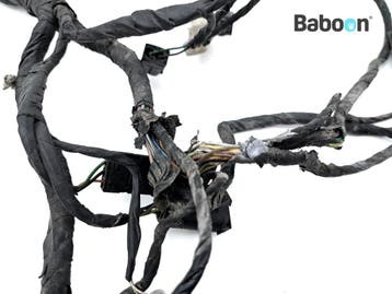 Kabelboom BMW K 1200 LT 1999-2003 (K1200LT 99) (2350661), Verzenden, Gebruikt