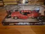 American Diorama, Metals Die Cast 1:24 - Modelauto - 1958, Hobby en Vrije tijd, Modelauto's | 1:5 tot 1:12, Nieuw