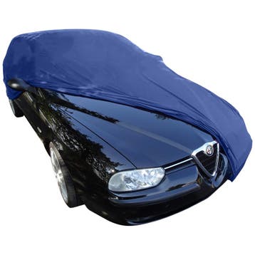 Autohoes voor Alfa Romeo 156 Sportwagon (2000-2005) Indoor, Ophalen of Verzenden, Nieuw, Op maat