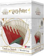 Harry Potter - Catch the Snitch World Cup Expansion | Knight, Verzenden, Nieuw